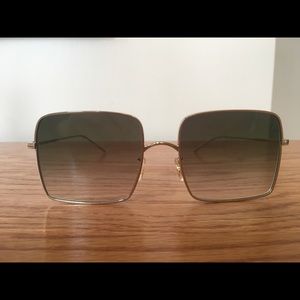 Oliver People’s Sunglasses